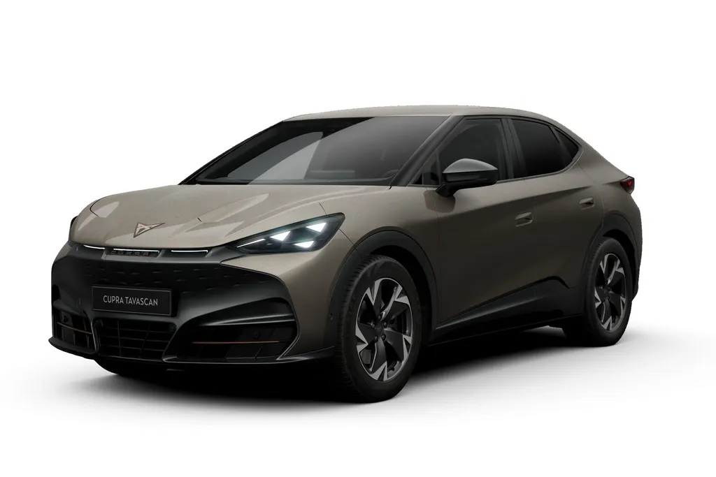 CUPRA Tavascan Business | Achteruitrijcamera | Digitaal instrumentenpaneel (Virtual Cockpit) | Draadloze Apple CarPlay™, Android Auto™