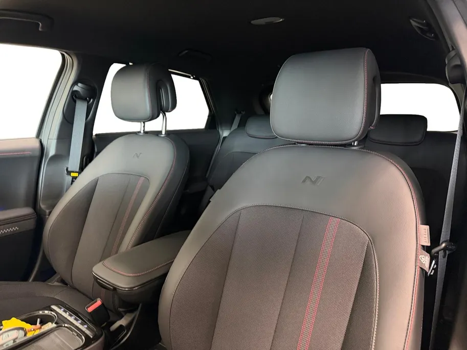 Hyundai IONIQ 5 84 KWH | N-LINE BUSINESS | 20'' VELGEN |
