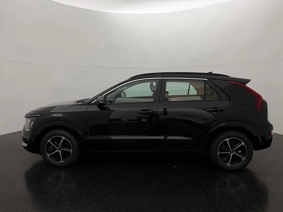 Kia Niro 1.6 GDi Hybrid 141pk DCT6 DynamicLine