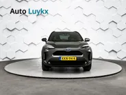 Toyota Yaris Cross 1.5 Hybrid Dynamic | Navigatie | 17'' L.M. Velgen | Adaptieve Cruise Control