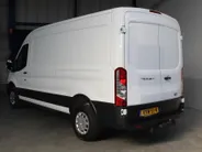 Ford Transit 350 2.0 TDCI L3H2 Trend 130 PK | Trekhaak |