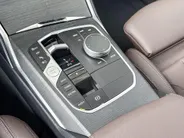 BMW 3 Serie Touring 330e