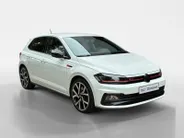 Volkswagen Polo 2.0 TSI GTI *Automaat*Navigatie*Parkeersensoren*LM.Velgen*Dealer Onderhouden!
