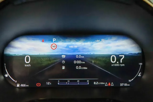 Kia XCeed 1.5 T-GDi GT-Line Automaat