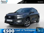Ford Kuga 2.5 PHEV ST-Line 243PK | NL Auto | Driver Assistance Pack | Winter Pack | Adaptieve Cruise Control | BLIS | Keyless Entry | 360 graden Camera