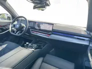 BMW i5 Sedan eDrive40