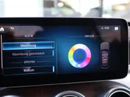 Mercedes-Benz GLC 300 4MATIC AMG line l Panoramadak l Stoelverwarming l Ambiente lichtpakket