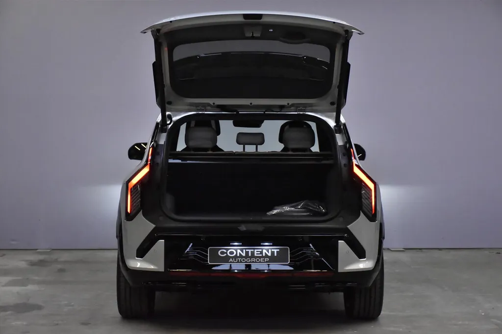 Kia EV3 81,4 kWh 204pk GT-Line