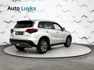 Suzuki Vitara 1.4 Select Smart Hybrid Automaat | Navigatie | Adaptieve Cruise Control | Parkeercamera