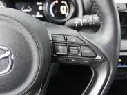Mazda 2 Hybrid 1.5 Agile | Comfort Pakket | Airco | Apple carplay / Android auto | 15' LM |