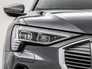 Audi e-tron 55 408pk Quattro S edition 95 kWh · SOH 97% · Panoramadak · Camera · Luchtvering · Elek. Achterklep · 20'' Inch ·