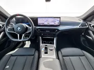 BMW i4 M60 84 kWh