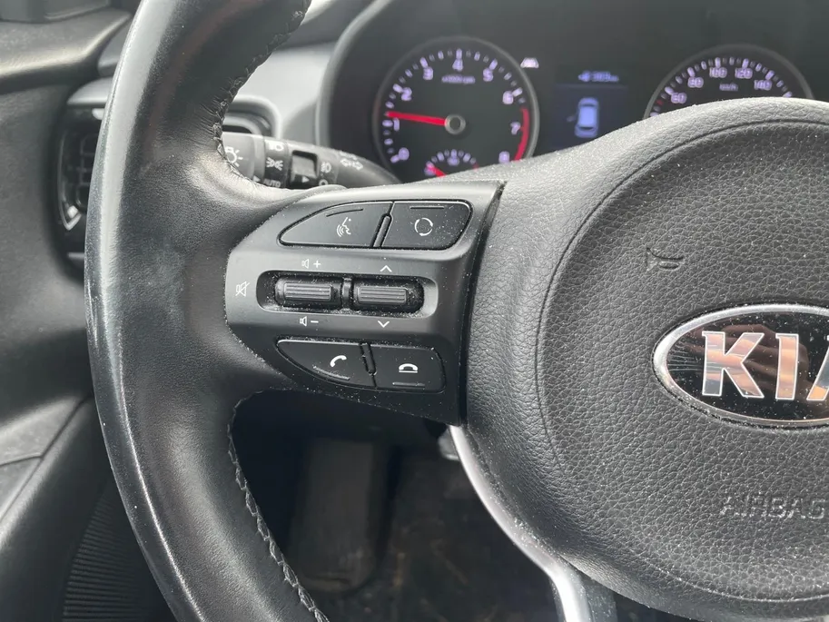 Kia Rio 1.0 TGDI DynamicLine | Navigatie | Cruis control | Keyless