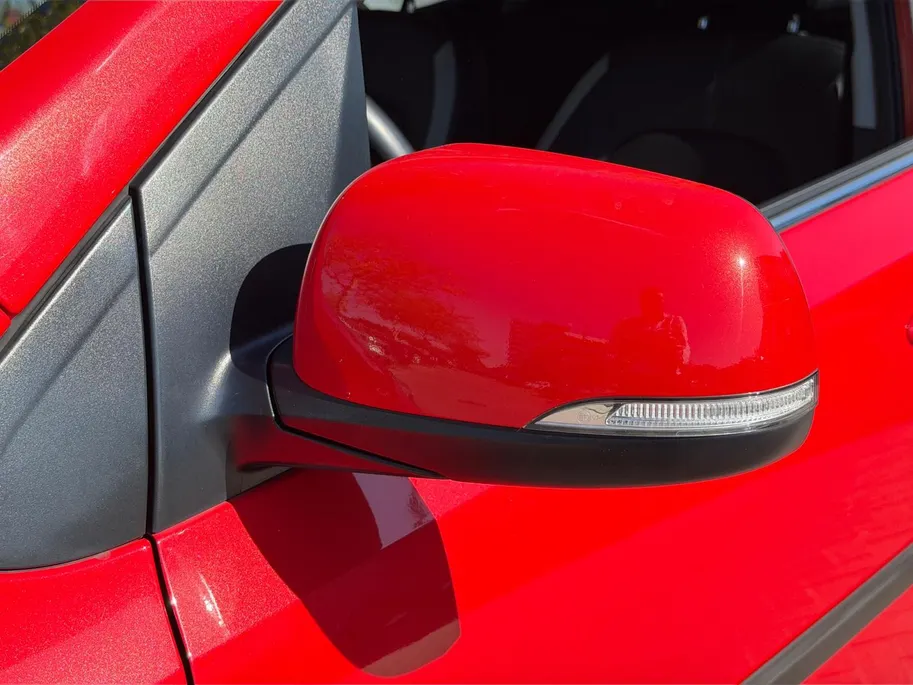 Kia Picanto 1.0 CVVT Design Edition Lederen bekleding | Cruise control | Climate control | Getint glas | 16 incht lichtmetalen velgen | resterende fabrieksgarantie!