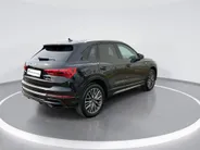 Audi Q3 45TFSIe 245PK S Line · Camera · Navigatie · Apple/Android Car Play · Dodehoeksensor · Drive select ·