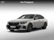 BMW 5 Serie Sedan 530e M Sport Edition