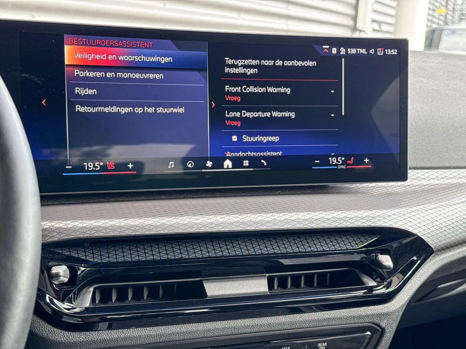 BMW i4 eDrive40 84 kWh