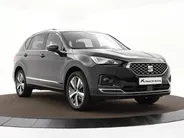 SEAT Tarraco 1.4 TSI 245pk e-Hybrid Xperience Business Intense · Camera · Inklap. Trekhaak · Keyless · Stuur- & Stoelverwarming · Dodehoeksensor · Elek. Achterklep ·