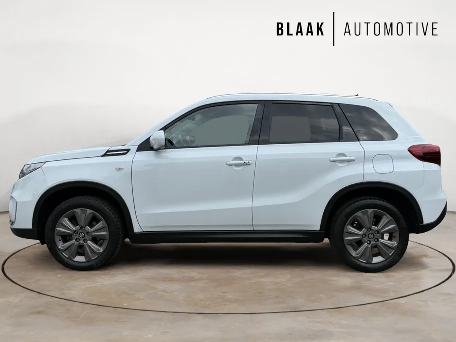 Suzuki Vitara 1.4 BoosterJet Select Smart