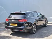 Kia Ceed Sportswagon Sw 1.0 T-GDi MHEV 100pk Design Edition |Navi |Camera |Actie!