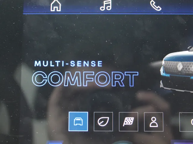 Renault Austral 1.2 E-Tech full hybride 200 PK Esprit Alpine | 4 jaar of 80000 km garantie | | Pack 360 camera | Pack Vision | Pack Ligt & Sound | 4 control |