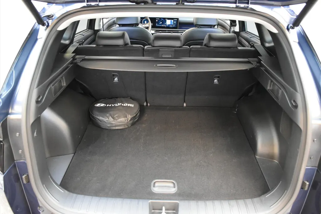 Hyundai Tucson 1.6 T-GDi Plug In Hybride Premium Sky I Schuifdak | Navi | 360 Camera | Electr stoelverst. | PDC .