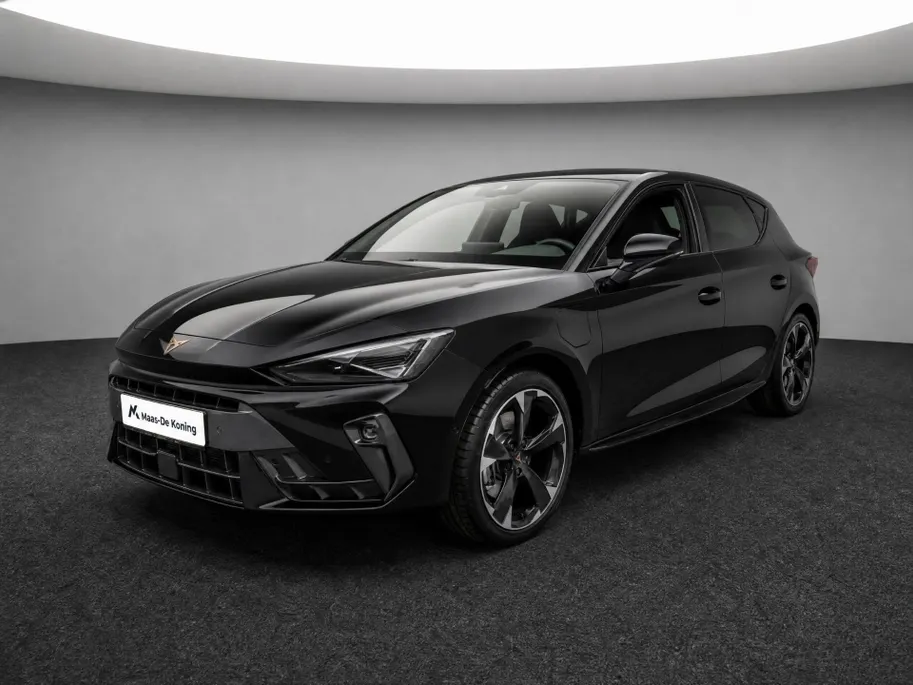 CUPRA Leon 1.5 TSI e-Hybrid Business 204 PK l Intelligent Drive l Panoramadak l Dynamic Design l Sennheiser