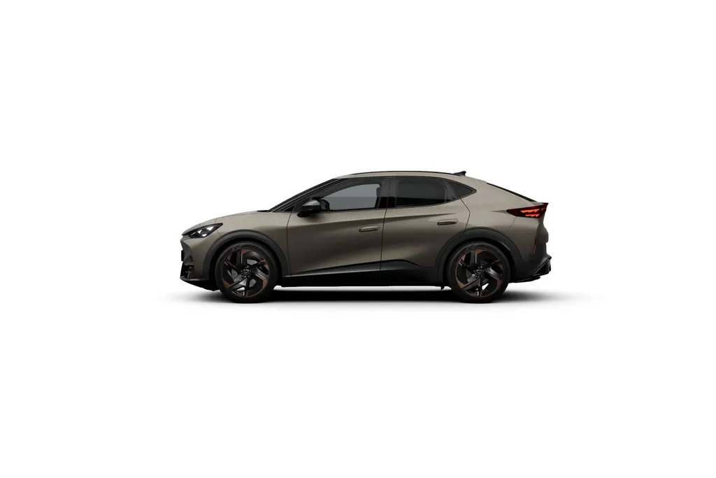 CUPRA Tavascan Adrenaline | Digitaal instrumentenpaneel (Virtual Cockpit) | Draadloze Apple CarPlay™, Android Auto™ | Head-up Display met ‘Augmented Reality’