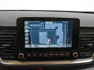 Kia Stonic 1.0 T-GDi MHEV 100pk DCT7 DynamicPlusLine