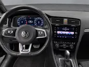 Volkswagen Golf 1.5 TSI 150pk DSG Highline Business R · Apple/Android Car Play · Afneembare Trekhaak · Navigatie · Virtual Cockpit · 17'' Inch · R-line ·