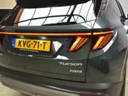 Hyundai Tucson 1.6 T-GDi HEV 238pk Aut Premium I 1510kg trekgewicht