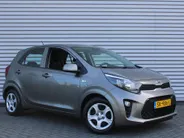 Kia Picanto 1.0 CVVT EconomyPlusLine | Airco | Bluetooth | Lichtsensor | Radio | Centrale vergrendeling |