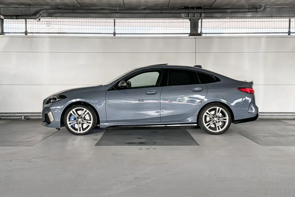 BMW 2 Serie Gran Coupé M235i xDrive High Executive