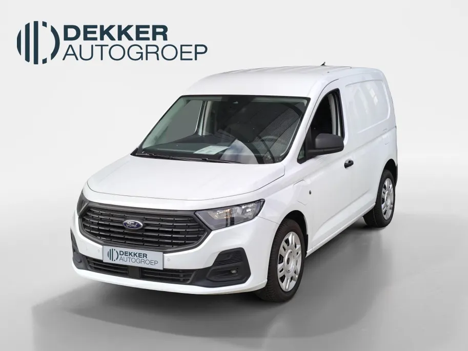 Ford Transit Connect 1.5 Trend PHEV 150PK L1 DEMO | BPM VRIJ I APPLE CARPLAY/ANDROID AUTO I