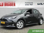 Mazda 2 Hybrid 1.5 Agile | Airco | Cruise | Automaat | 15' LM |