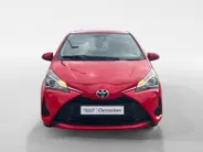 Toyota Yaris 1.5 VVT-i Energy | Trekhaak | Achteruitrijcamera | Climate control | Navigatie