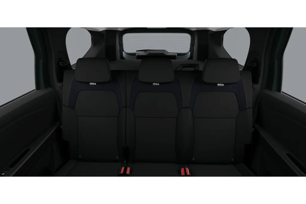 Dacia Jogger De nieuwe hybrid 155 expression l Nu te bestellen bij Zeeuw & Zeeuw