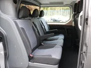 Opel Vivaro 1.6 CDTI L2H1 DC Business+ EcoFlex EX. BTW 1e eigenaar Lease v.a. 395,- p/m