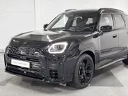 MINI Countryman S ALL4 John Cooper Works