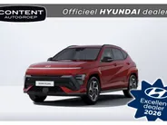 Hyundai Kona 64,8 kWh N Line I Voorraad deal !