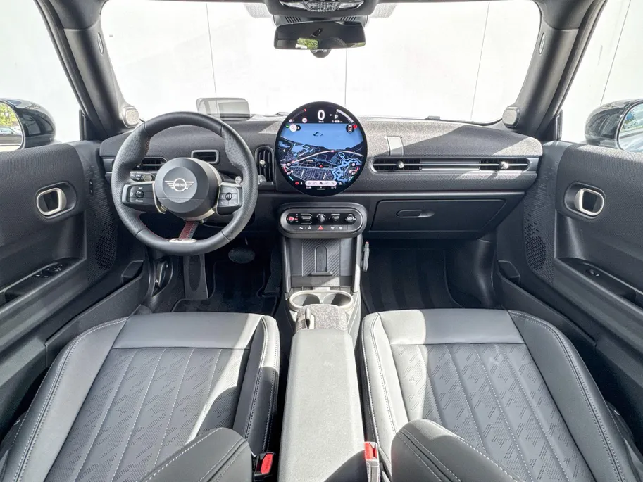 MINI Cooper 3-deurs Cooper C