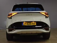 Kia Sportage 1.6 T-GDi 230pk Hybrid AT6 GT-Line. Weinig km!