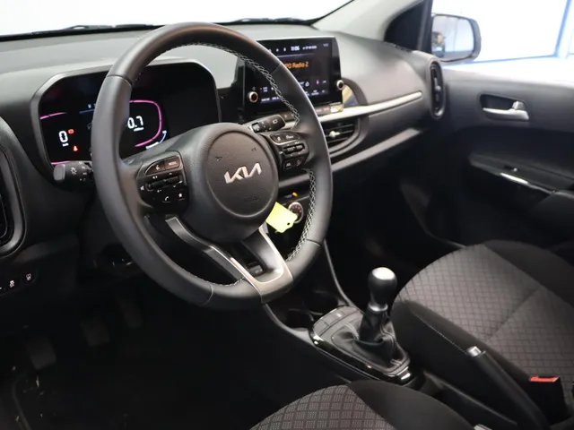 Kia Picanto 1.0 DPI DynamicLine