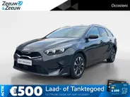 Kia Ceed Sportswagon 1.0 T-GDi MHEV Design Edition | Automaat | Climate control | Elektrische achterklep | Stoel + Stuurverwarming