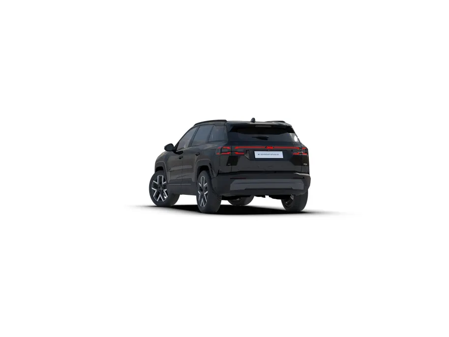 Jeep Compass Summit