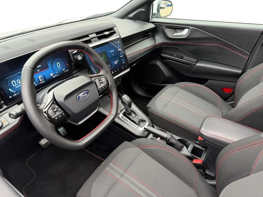 Ford Puma ST-Line 1.0 EcoBoost | Winter Pack | Driver Assistance Pack | Panoramadak | Apple Carplay & Android Auto |