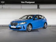 BMW 1 Serie 118i Business Edition