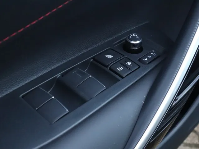 Toyota Corolla Touring Sports Hybrid 140 GR Sport