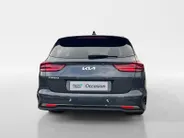 Kia Ceed Sportswagon 1.0 T-GDi MHEV Design Edition | Automaat | Climate control | Elektrische achterklep | Stoel + Stuurverwarming