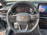 CUPRA Formentor 1.4 e-Hybrid VZ Copper Edition | Voorstoelen verwarmd | Automaat | ECC | Navi | Leer | Stuur verwarmd | Apple Carplay/Android Auto | Cruise control adaptief | SOH 93,6%